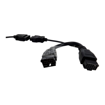 CÂBLE DE DIAGNOSTIC POUR KNORR-BREMSE EBS 5